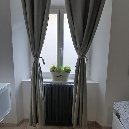 Logement Le Gabian Ampus Kültér fotó